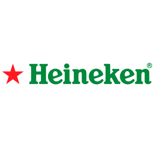 Logo - Heineken