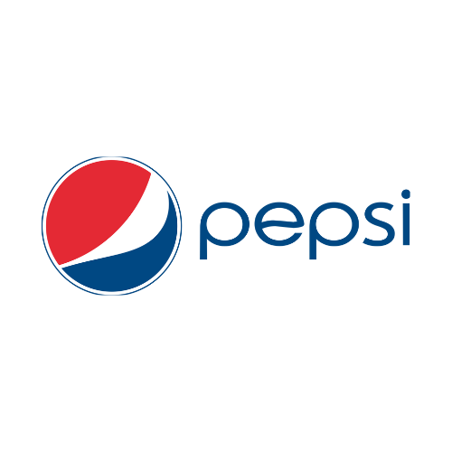 Logo - Pepsi