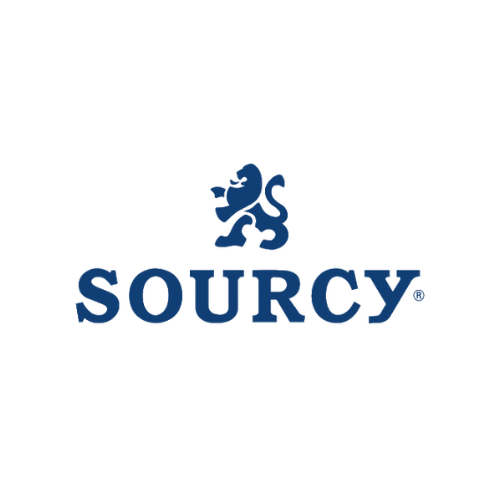 Logo - Sourcy