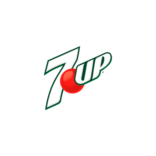 7-UP Logo