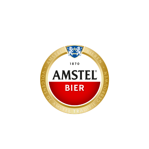 Amstel Logo